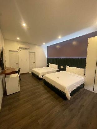 Olle Hotel Mabalacat Eksteriør bilde