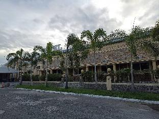 Olle Hotel Mabalacat Eksteriør bilde