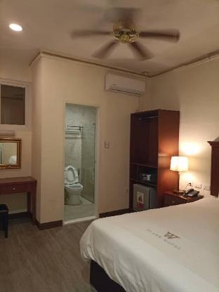 Olle Hotel Mabalacat Eksteriør bilde