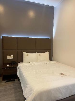 Olle Hotel Mabalacat Eksteriør bilde